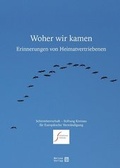 Cover: Woher wir kamen - Neisse Verlag
