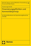 Bild: Finanzierungspflichten und Konnexit&auml;tsprinzip - Nomos