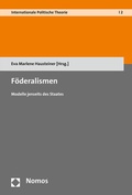 Cover: F&ouml;deralismen - Nomos