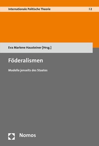 Abbildung von: Föderalismen - Nomos