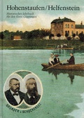Cover: Hohenstaufen/Helfenstein. Historisches Jahrbuch f&uuml;r den Kreis G&ouml;ppingen / Hohenstaufen/Helfenstein. Historisches Jahrbuch f&uuml;r den Kreis G&ouml;ppingen 2 - Anton H. Konrad Verlag