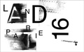 Cover: Landpartie 16 - zu Klampen Verlag