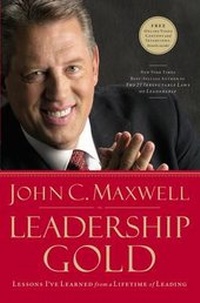 Abbildung von: Leadership Gold - HarperCollins