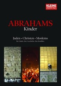 Enlarge image Cover: Abrahams Kinder - Edition Kleine Zeitung