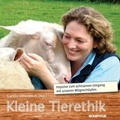 Cover: Kleine Tierethik - Bonifatius Verlag