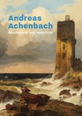 Cover: Andreas Achenbach - ATHENA-Verlag