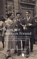 Cover: Reise mit meinem Freund - Lippe Verlag