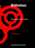 Cover: Blattschuss - Somedia Production AG