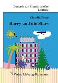 Abbildung von: Harry und die Stars - Liebaug-Dartmann