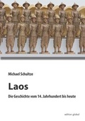 Cover: Laos - OSTASIEN Verlag