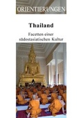 Cover: Thailand - OSTASIEN Verlag