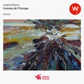 Cover: Femme de l'Europe - Worms Verlag