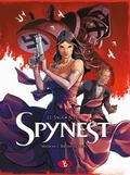Cover: Spynest #1 - Bunte Dimensionen