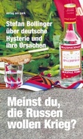 Cover: Meinst du, die Russen wollen Krieg? - verlag am park