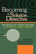 Cover: Becoming a Solution Detective - Haworth Press Inc