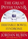 Cover: The Great Physician's RX for Irritable Bowel Syndrome - Thomas Nelson Publishers