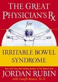 Cover: The Great Physician's RX for Irritable Bowel Syndrome - Thomas Nelson Publishers