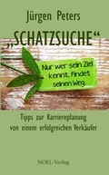 Cover: Schatzsuche - NOEL-Verlag