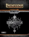Cover: Eiseng&ouml;tter II - Ulisses Medien und Spiel Distribution GmbH