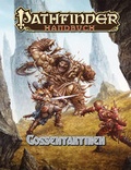 Cover: Gossentaktiken - Ulisses Medien und Spiel Distribution GmbH