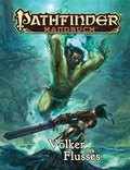 Cover: Handbuch V&ouml;lker des Flusses - Ulisses Medien und Spiel Distribution GmbH