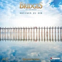 Abbildung von: Bridges to Yourself 2017 - Tushita PaperArt