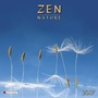 Cover: Zen Nature 2017 - Tushita PaperArt GmbH