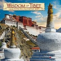 Abbildung von: Wisdom of Tibet 2017 - Tushita PaperArt
