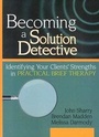 Cover: Becoming a Solution Detective - Routledge