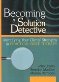 Cover: Becoming a Solution Detective - Routledge