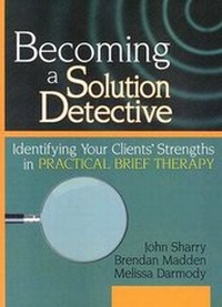 Enlarge image Cover: Becoming a Solution Detective - Routledge