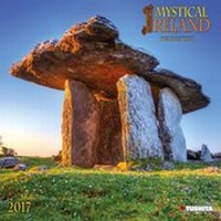 Abbildung von: Mystical Ireland 2017 - Tushita PaperArt