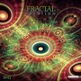 Cover: Fractal Creation 2017 - Tushita PaperArt GmbH