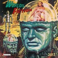 Abbildung von: Worlds of Fiction 2017 - Tushita PaperArt