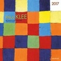Cover: Paul Klee - Rectangular Colours 2017 - Tushita PaperArt GmbH