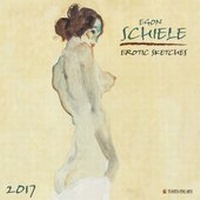 Abbildung von: Egon Schiele - Erotic Sketches 2017 - Tushita PaperArt