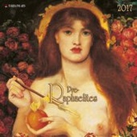 Enlarge image Cover: PreRaphaelites 2017 - Tushita PaperArt GmbH