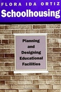 Cover: Schoolhousing - State University of New York Press