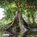 Cover: Trees 2017 - Tushita PaperArt GmbH
