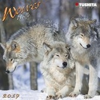 Enlarge image Cover: Wolves 2017 - Tushita PaperArt GmbH