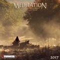 Cover: Meditation Here and Now 2017 - Tushita PaperArt GmbH