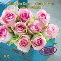 Enlarge image Cover: Roses 2017 - Tushita PaperArt GmbH