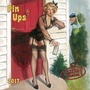 Cover: Pin Ups 2017 - Tushita PaperArt GmbH