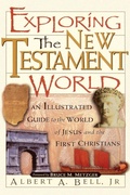Abbildung von: Exploring the New Testament World - Thomas Nelson Publishers