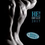 Cover: He 2017 - Tushita PaperArt GmbH