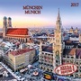 Cover: München 2017 - Tushita PaperArt GmbH