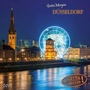 Cover: Düsseldorf 2017 - Tushita PaperArt GmbH