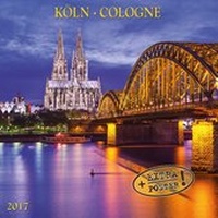 Enlarge image Cover: Köln 2017 - Tushita PaperArt GmbH