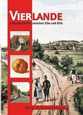 Cover: Vierlande - Initiative z. Erhalt. histor. Bauten