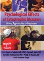 Cover: Psychological Effects of Catastrophic Disasters - Routledge